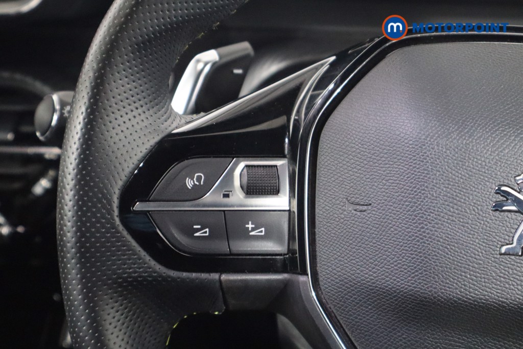 Peugeot 2008 Gt Premium Automatic Petrol SUV - Stock Number (1588429) - 7th supplementary image