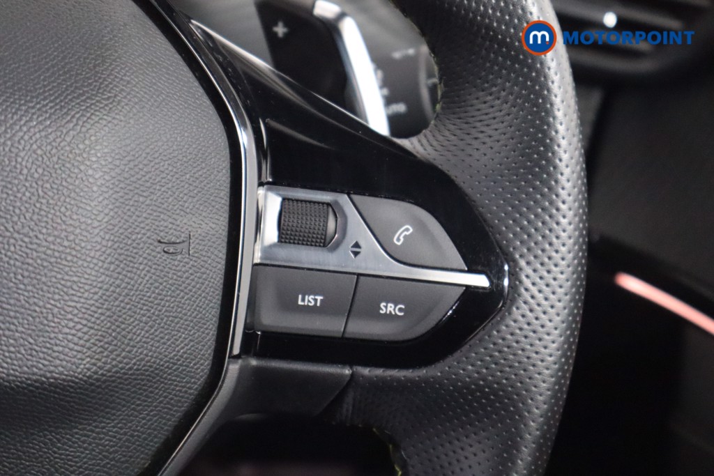 Peugeot 2008 Gt Premium Automatic Petrol SUV - Stock Number (1588429) - 8th supplementary image