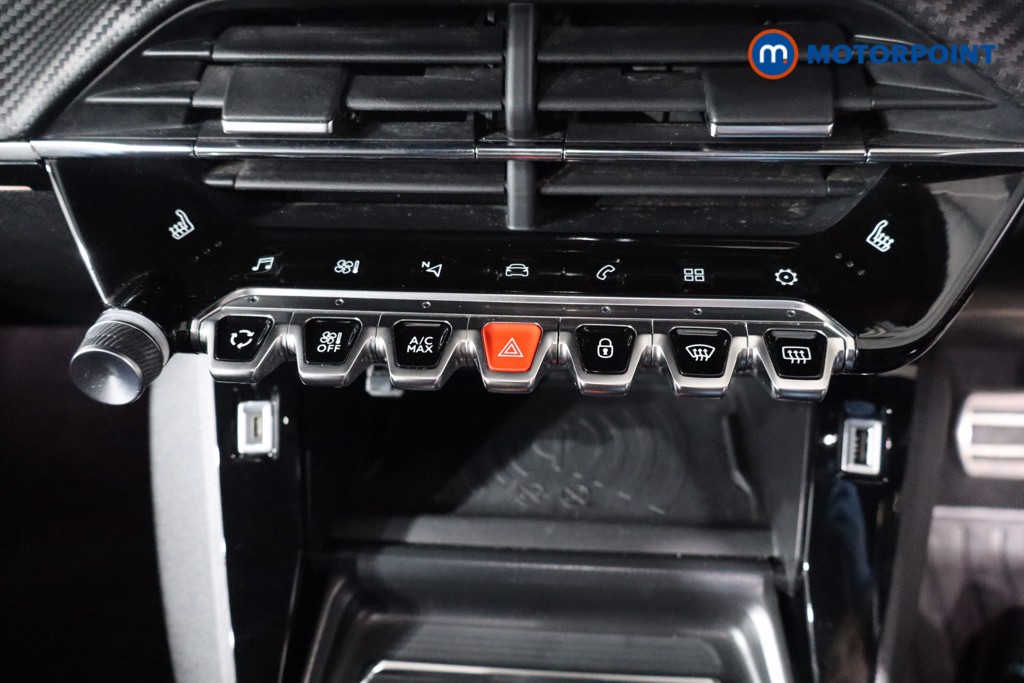 Peugeot 2008 Gt Premium Automatic Petrol SUV - Stock Number (1588429) - 16th supplementary image