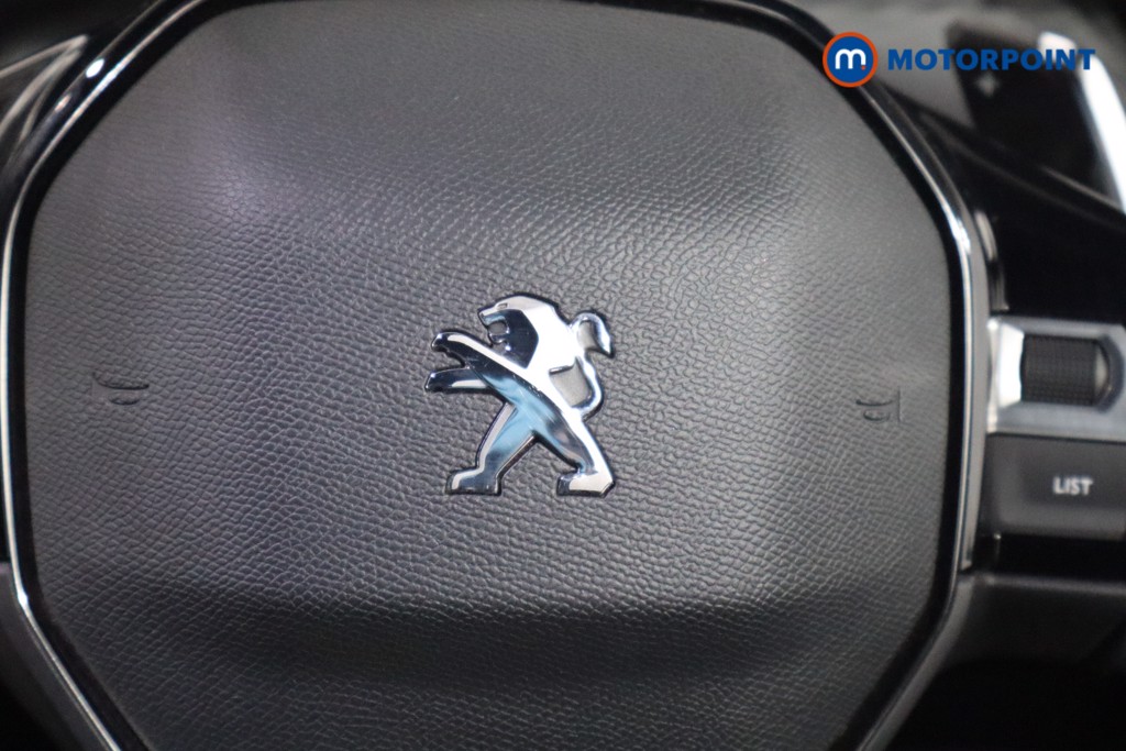 Peugeot 2008 Gt Premium Automatic Petrol SUV - Stock Number (1588429) - 17th supplementary image