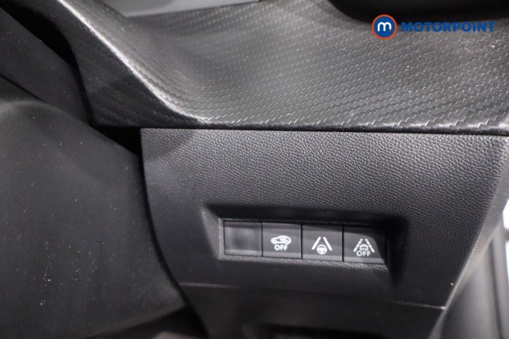 Peugeot 2008 Gt Premium Automatic Petrol SUV - Stock Number (1588429) - 22nd supplementary image