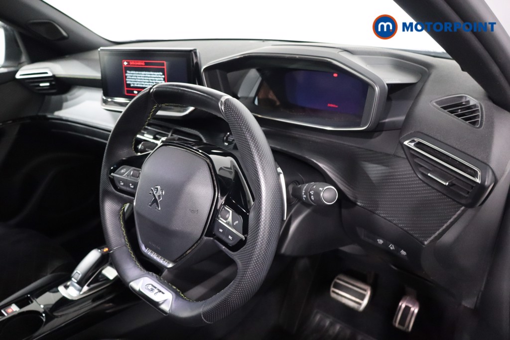 Peugeot 2008 Gt Premium Automatic Petrol SUV - Stock Number (1588429) - 23rd supplementary image