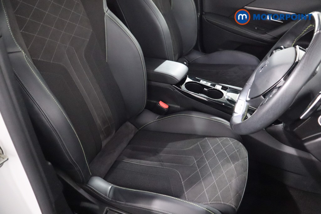 Peugeot 2008 Gt Premium Automatic Petrol SUV - Stock Number (1588429) - 24th supplementary image