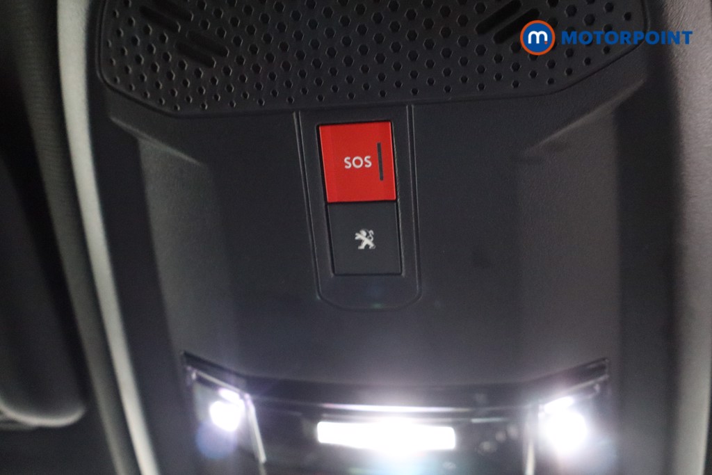Peugeot 2008 Gt Premium Automatic Petrol SUV - Stock Number (1588429) - 25th supplementary image