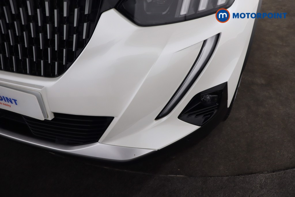 Peugeot 2008 Gt Premium Automatic Petrol SUV - Stock Number (1588429) - 28th supplementary image