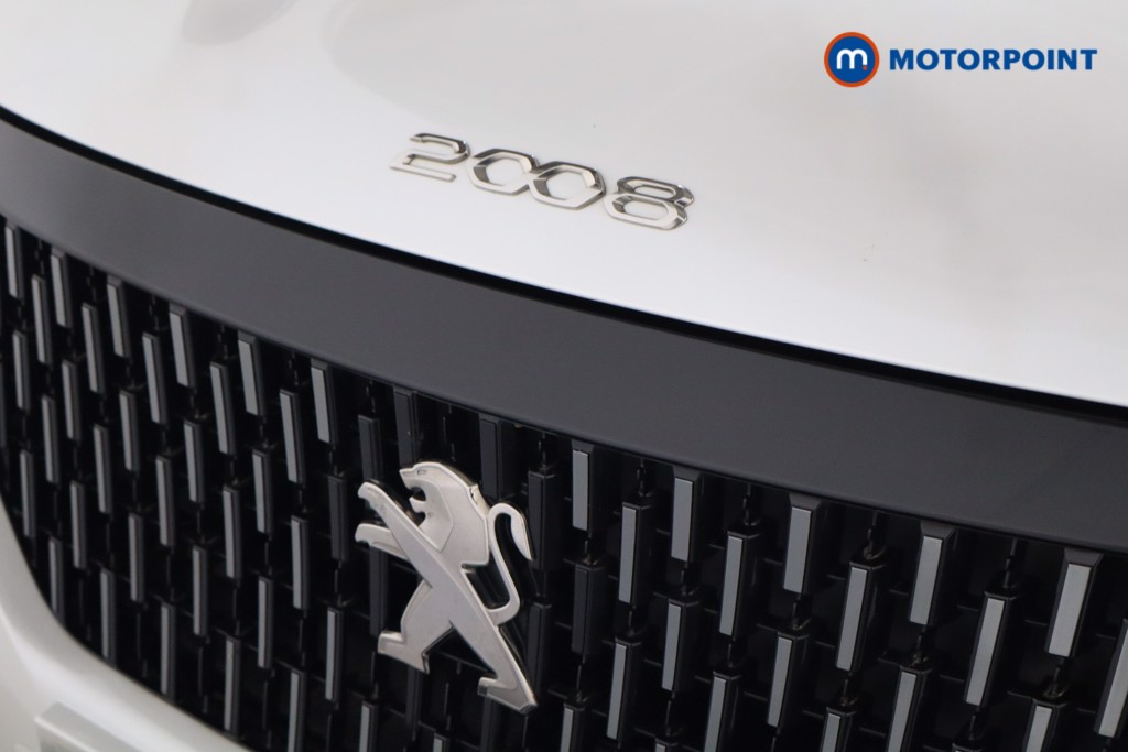Peugeot 2008 Gt Premium Automatic Petrol SUV - Stock Number (1588429) - 29th supplementary image
