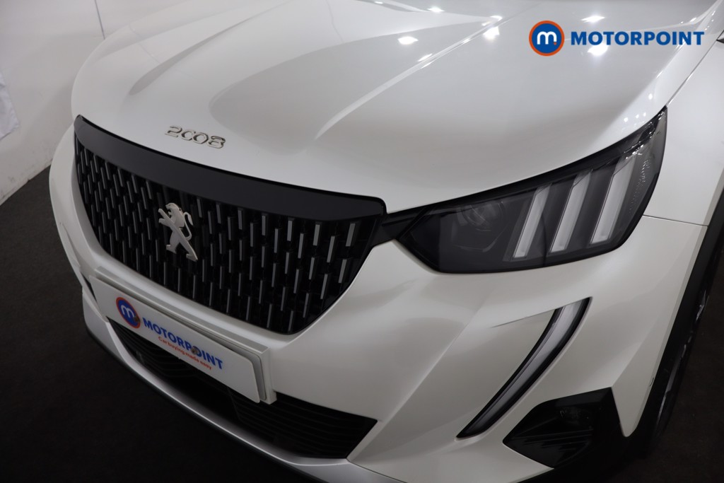 Peugeot 2008 Gt Premium Automatic Petrol SUV - Stock Number (1588429) - 30th supplementary image