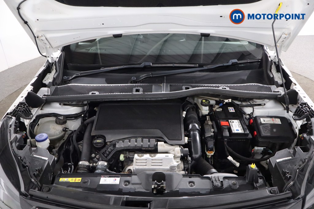 Peugeot 2008 Gt Premium Automatic Petrol SUV - Stock Number (1588429) - 31st supplementary image