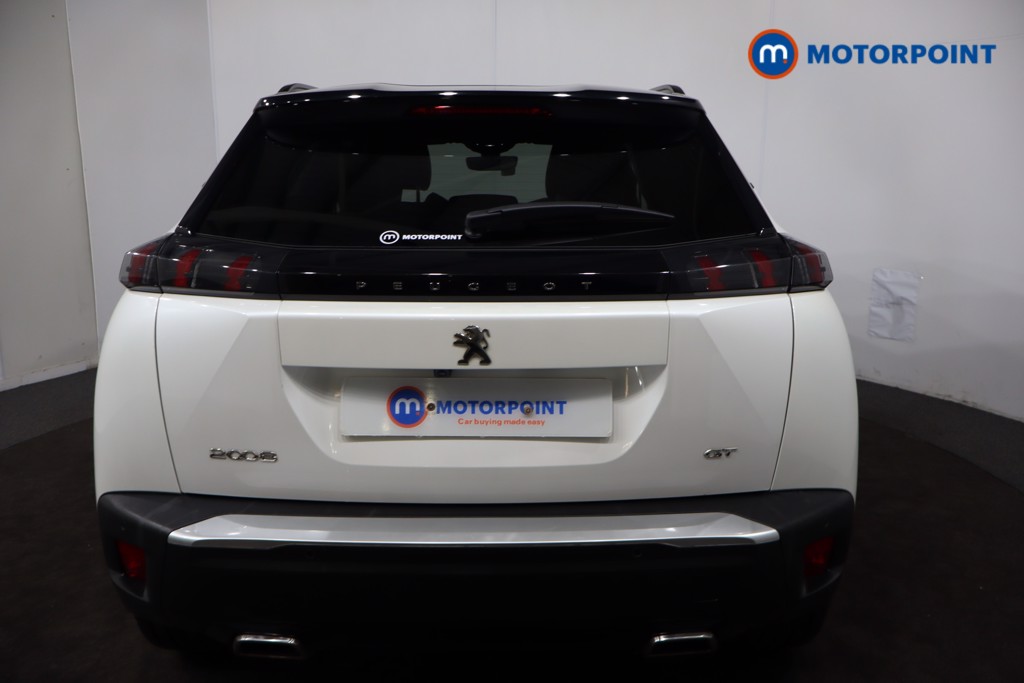 Peugeot 2008 Gt Premium Automatic Petrol SUV - Stock Number (1588429) - 36th supplementary image