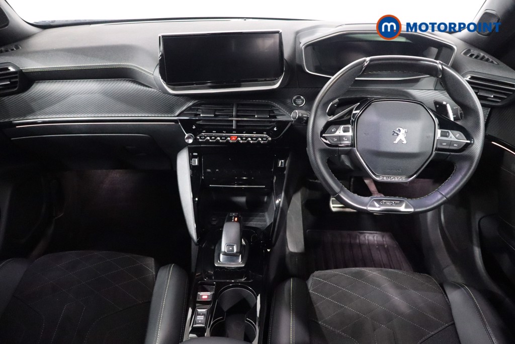 Peugeot 2008 Gt Premium Automatic Petrol SUV - Stock Number (1588429) - 1st supplementary image
