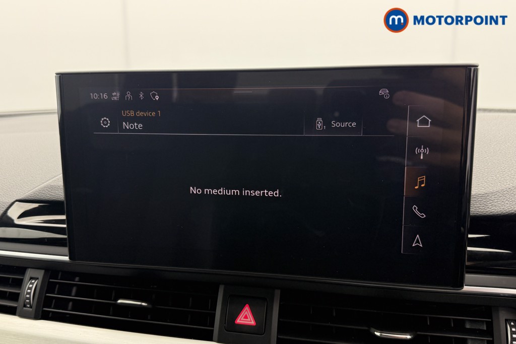 Audi A4 S Line Automatic Diesel Saloon - Stock Number (1588454) - 6th supplementary image