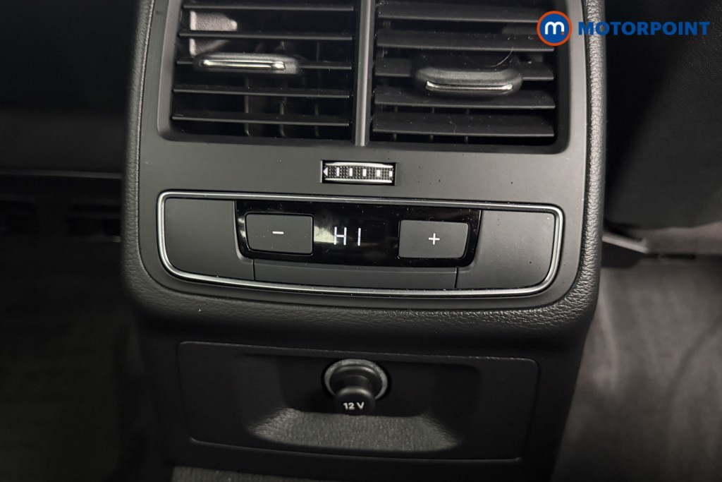 Audi A4 S Line Automatic Diesel Saloon - Stock Number (1588454) - 9th supplementary image