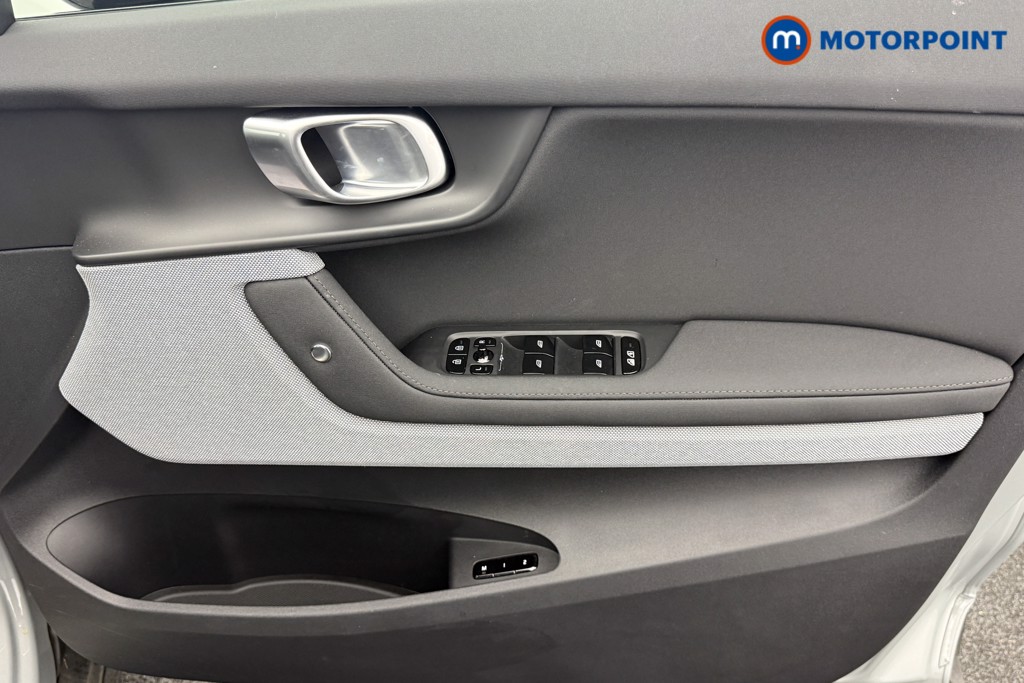 Audi A4 S Line Automatic Diesel Saloon - Stock Number (1588454) - 1st supplementary image