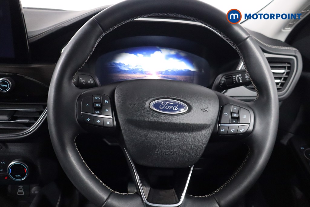 Ford Kuga Vignale Automatic Petrol Plug-In Hybrid SUV - Stock Number (1588466) - 6th supplementary image