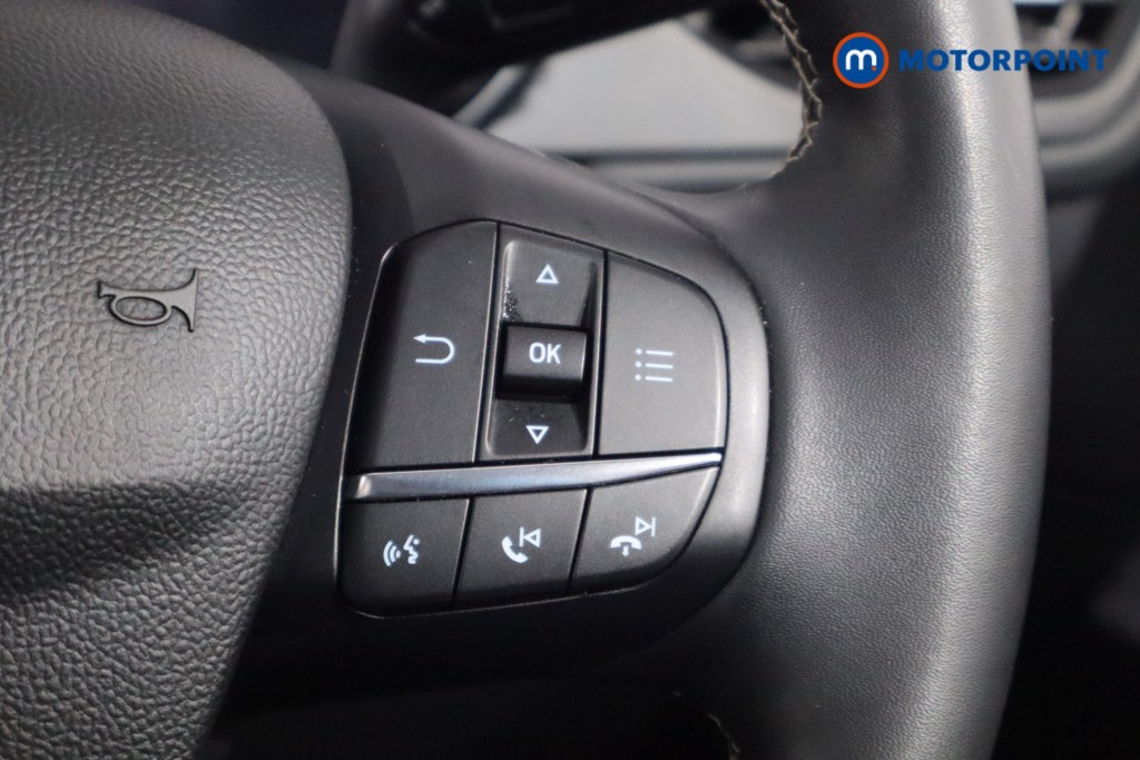 Ford Kuga Vignale Automatic Petrol Plug-In Hybrid SUV - Stock Number (1588466) - 8th supplementary image