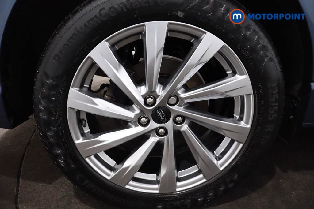 Ford Kuga Vignale Automatic Petrol Plug-In Hybrid SUV - Stock Number (1588466) - 9th supplementary image