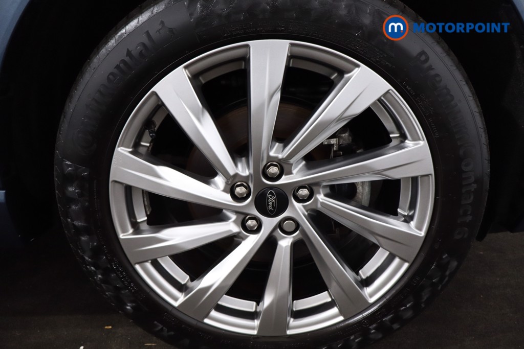 Ford Kuga Vignale Automatic Petrol Plug-In Hybrid SUV - Stock Number (1588466) - 10th supplementary image