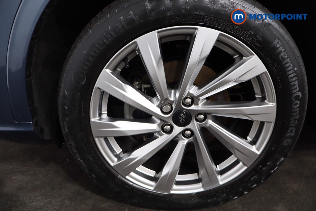 Ford Kuga Vignale Automatic Petrol Plug-In Hybrid SUV - Stock Number (1588466) - 11th supplementary image