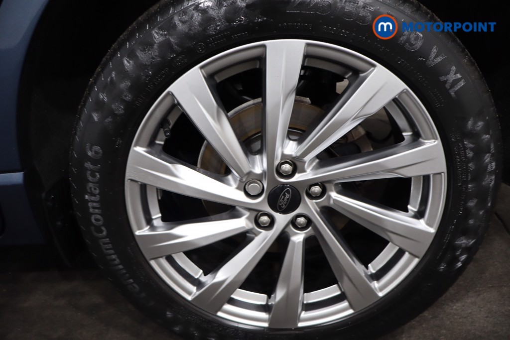 Ford Kuga Vignale Automatic Petrol Plug-In Hybrid SUV - Stock Number (1588466) - 12th supplementary image