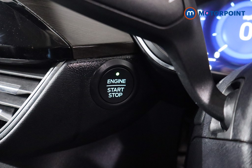 Ford Kuga Vignale Automatic Petrol Plug-In Hybrid SUV - Stock Number (1588466) - 13th supplementary image