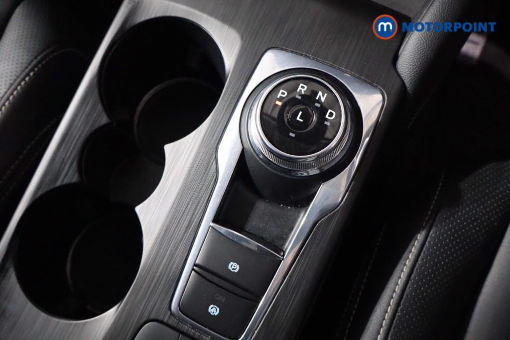 Ford Kuga Vignale Automatic Petrol Plug-In Hybrid SUV - Stock Number (1588466) - 14th supplementary image