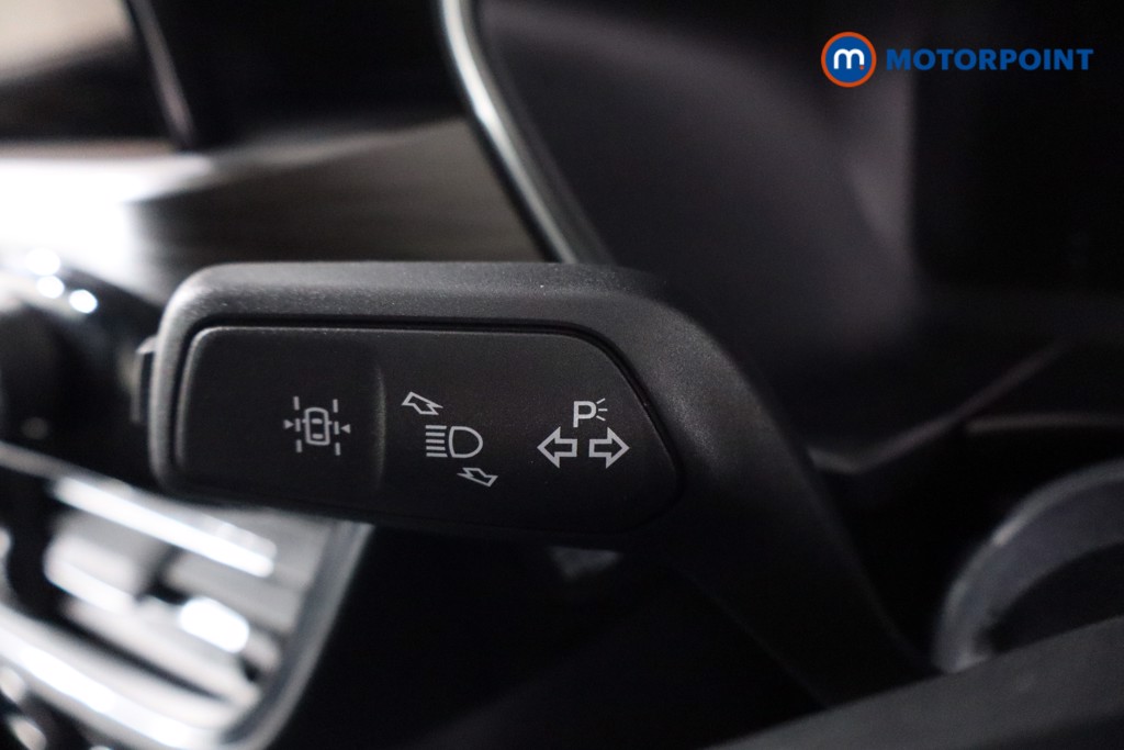 Ford Kuga Vignale Automatic Petrol Plug-In Hybrid SUV - Stock Number (1588466) - 20th supplementary image