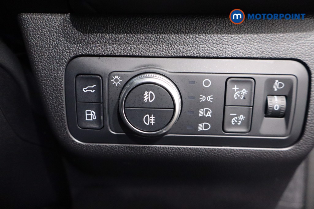 Ford Kuga Vignale Automatic Petrol Plug-In Hybrid SUV - Stock Number (1588466) - 21st supplementary image