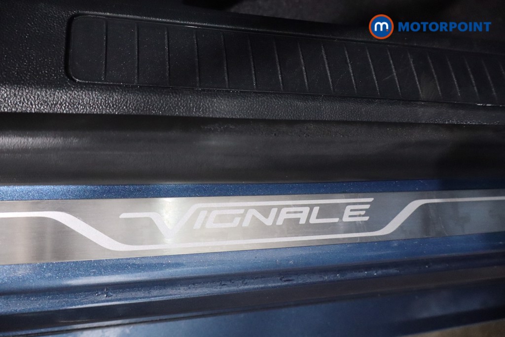 Ford Kuga Vignale Automatic Petrol Plug-In Hybrid SUV - Stock Number (1588466) - 23rd supplementary image