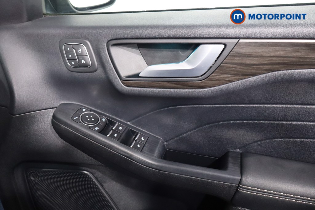 Ford Kuga Vignale Automatic Petrol Plug-In Hybrid SUV - Stock Number (1588466) - 24th supplementary image