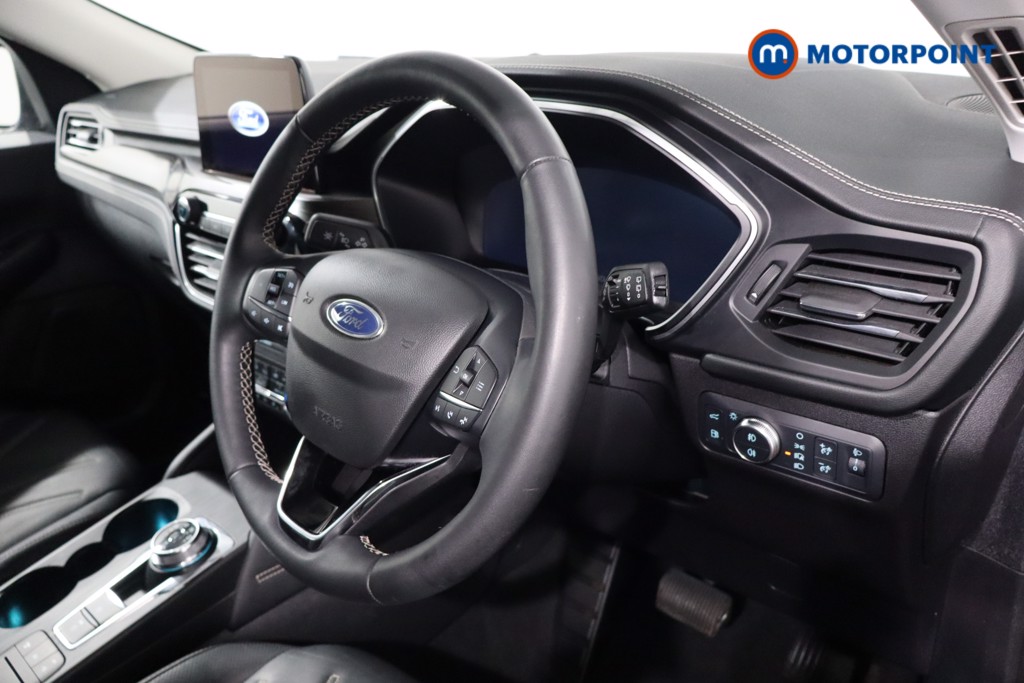 Ford Kuga Vignale Automatic Petrol Plug-In Hybrid SUV - Stock Number (1588466) - 25th supplementary image