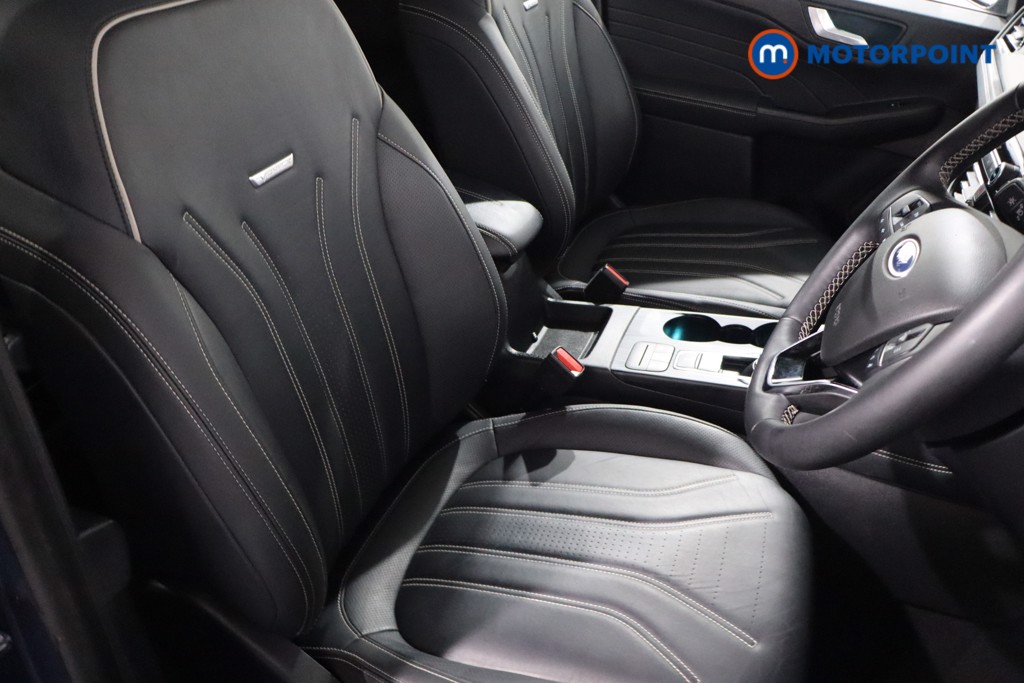 Ford Kuga Vignale Automatic Petrol Plug-In Hybrid SUV - Stock Number (1588466) - 26th supplementary image