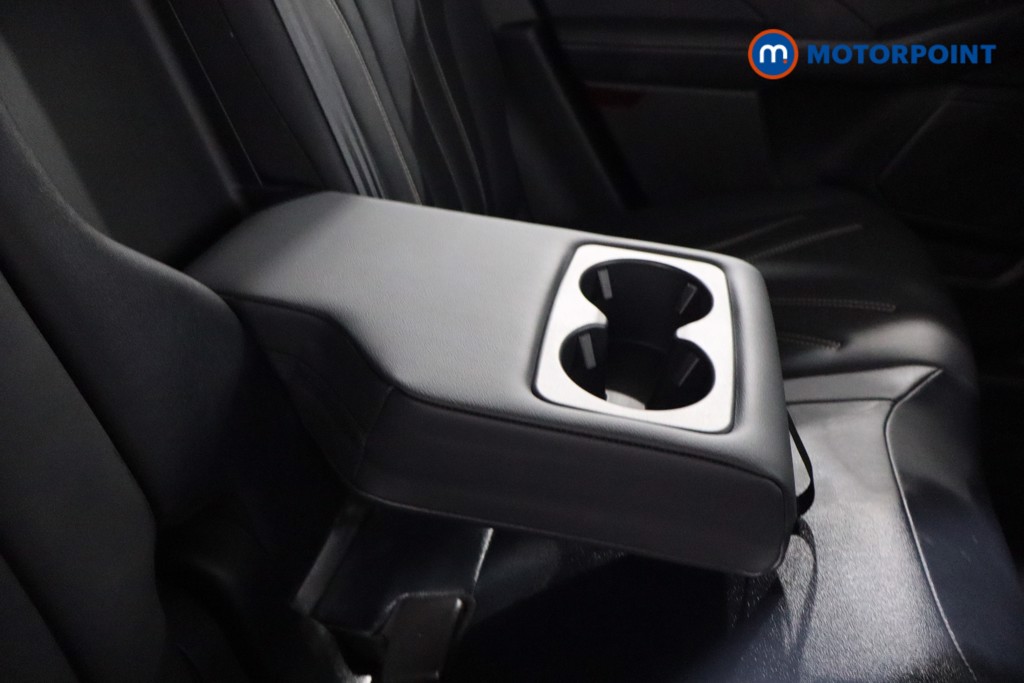 Ford Kuga Vignale Automatic Petrol Plug-In Hybrid SUV - Stock Number (1588466) - 29th supplementary image