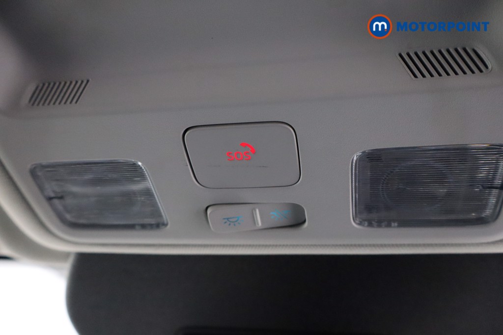 Ford Kuga Vignale Automatic Petrol Plug-In Hybrid SUV - Stock Number (1588466) - 30th supplementary image