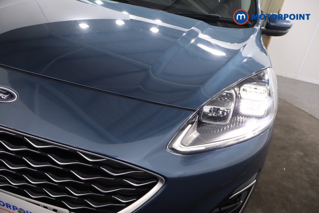 Ford Kuga Vignale Automatic Petrol Plug-In Hybrid SUV - Stock Number (1588466) - 31st supplementary image