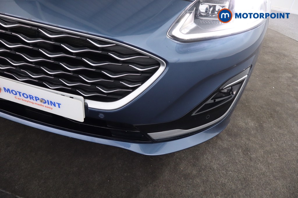 Ford Kuga Vignale Automatic Petrol Plug-In Hybrid SUV - Stock Number (1588466) - 32nd supplementary image