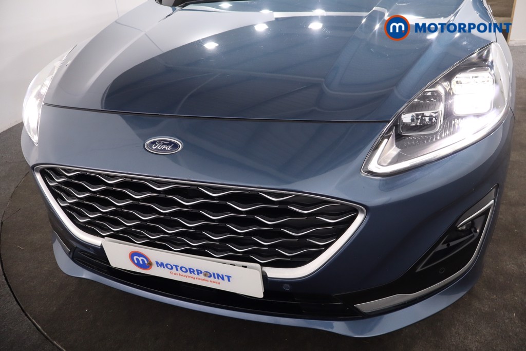 Ford Kuga Vignale Automatic Petrol Plug-In Hybrid SUV - Stock Number (1588466) - 34th supplementary image