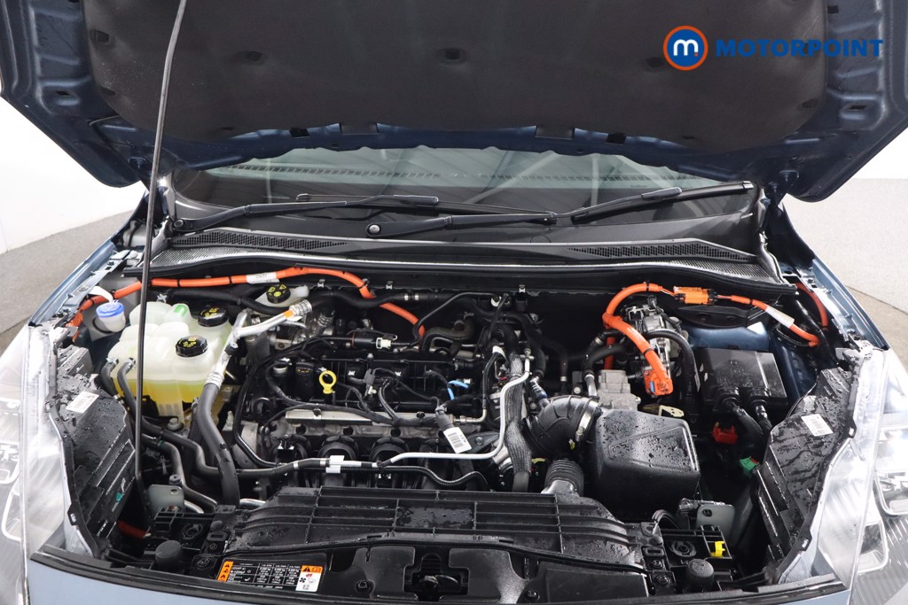 Ford Kuga Vignale Automatic Petrol Plug-In Hybrid SUV - Stock Number (1588466) - 35th supplementary image