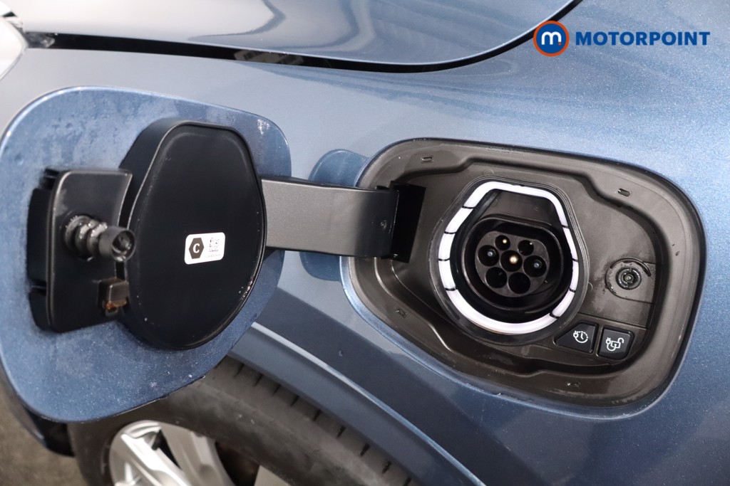 Ford Kuga Vignale Automatic Petrol Plug-In Hybrid SUV - Stock Number (1588466) - 36th supplementary image