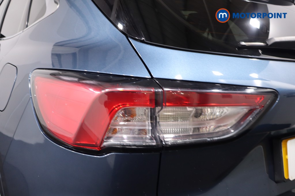 Ford Kuga Vignale Automatic Petrol Plug-In Hybrid SUV - Stock Number (1588466) - 38th supplementary image