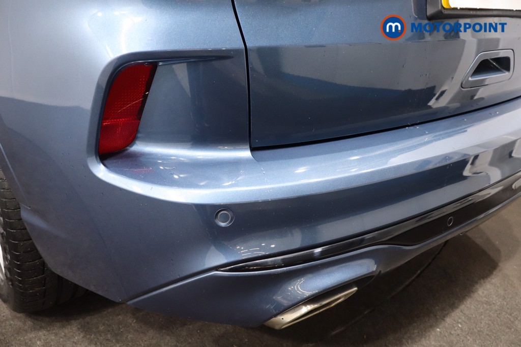 Ford Kuga Vignale Automatic Petrol Plug-In Hybrid SUV - Stock Number (1588466) - 39th supplementary image