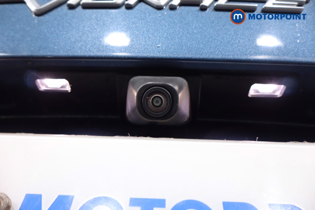 Ford Kuga Vignale Automatic Petrol Plug-In Hybrid SUV - Stock Number (1588466) - 40th supplementary image