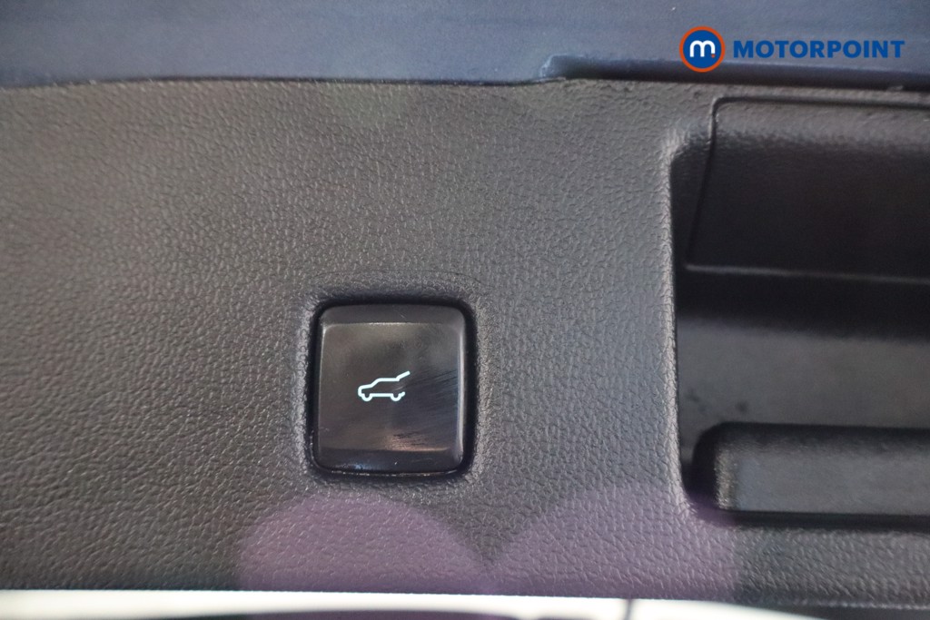 Ford Kuga Vignale Automatic Petrol Plug-In Hybrid SUV - Stock Number (1588466) - 41st supplementary image