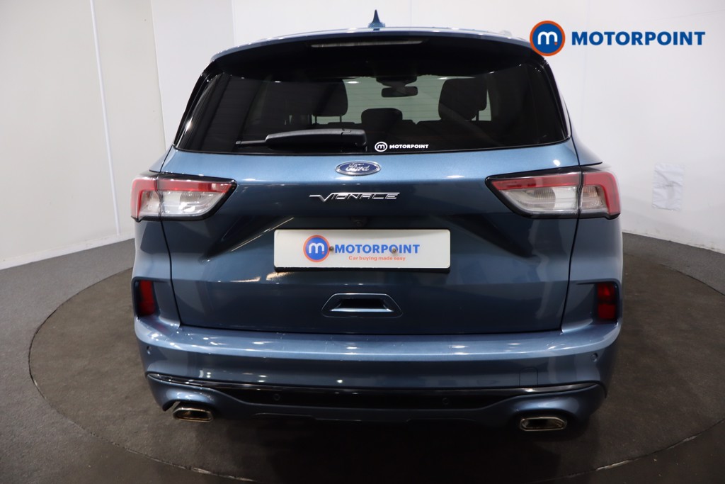 Ford Kuga Vignale Automatic Petrol Plug-In Hybrid SUV - Stock Number (1588466) - 42nd supplementary image