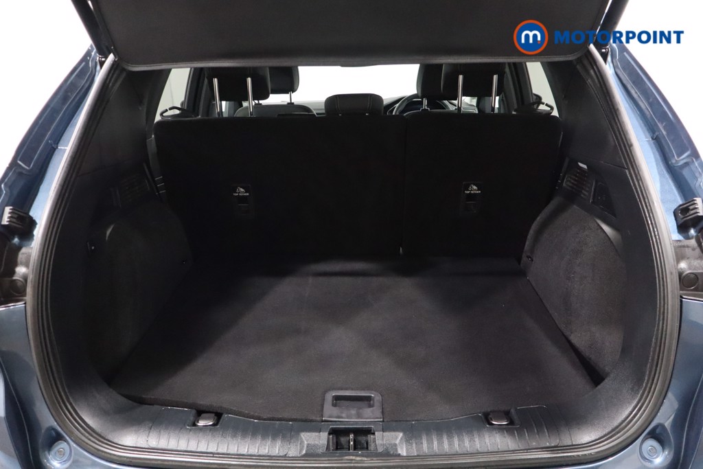 Ford Kuga Vignale Automatic Petrol Plug-In Hybrid SUV - Stock Number (1588466) - 43rd supplementary image