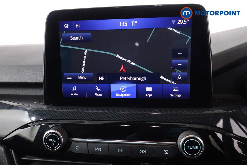 Ford Kuga St-Line X Edition Automatic Petrol Plug-In Hybrid SUV - Stock Number (1588478) - 2nd supplementary image