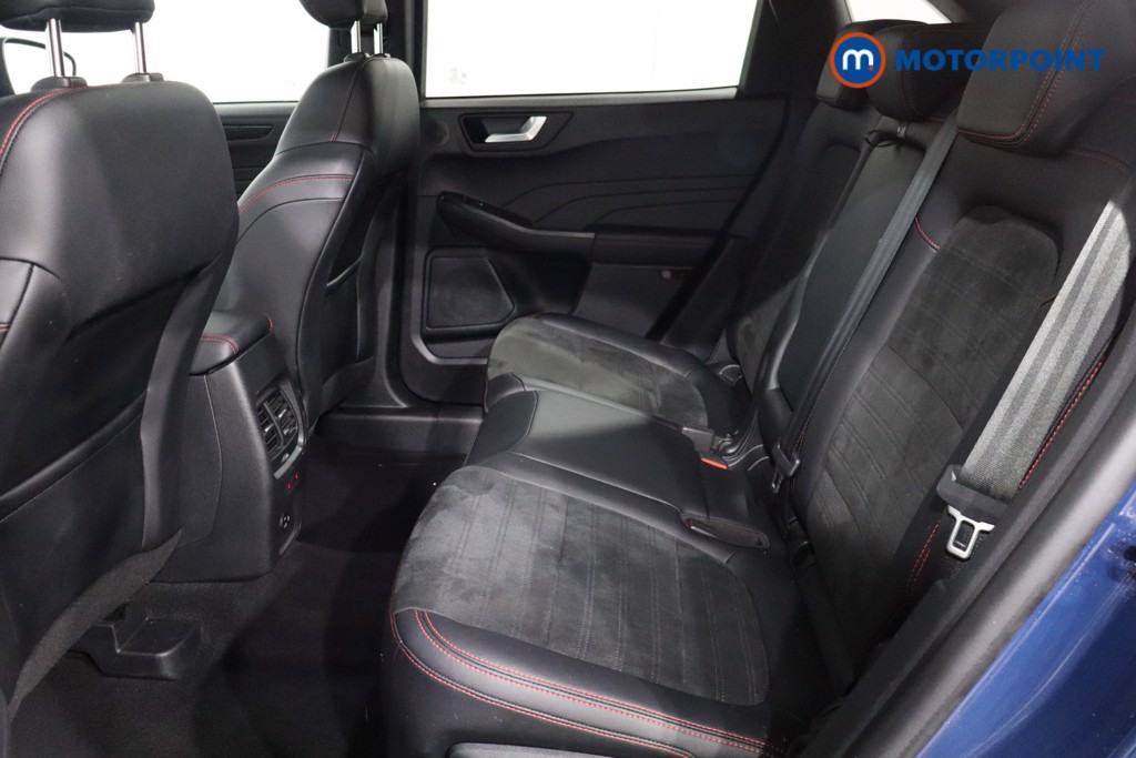 Ford Kuga St-Line X Edition Automatic Petrol Plug-In Hybrid SUV - Stock Number (1588478) - 5th supplementary image