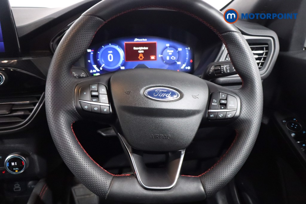 Ford Kuga St-Line X Edition Automatic Petrol Plug-In Hybrid SUV - Stock Number (1588478) - 6th supplementary image