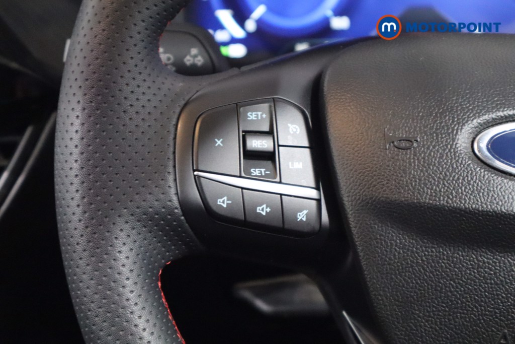 Ford Kuga St-Line X Edition Automatic Petrol Plug-In Hybrid SUV - Stock Number (1588478) - 7th supplementary image