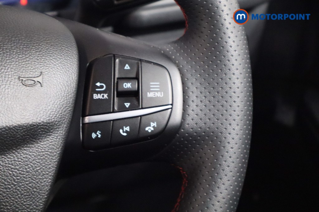 Ford Kuga St-Line X Edition Automatic Petrol Plug-In Hybrid SUV - Stock Number (1588478) - 8th supplementary image