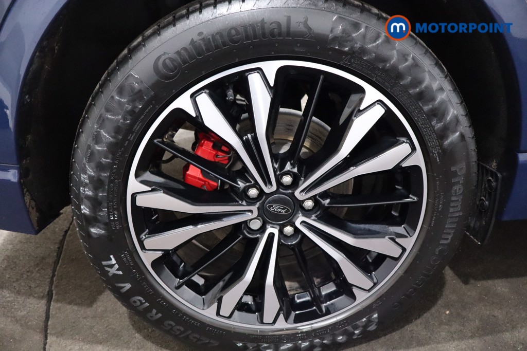 Ford Kuga St-Line X Edition Automatic Petrol Plug-In Hybrid SUV - Stock Number (1588478) - 9th supplementary image